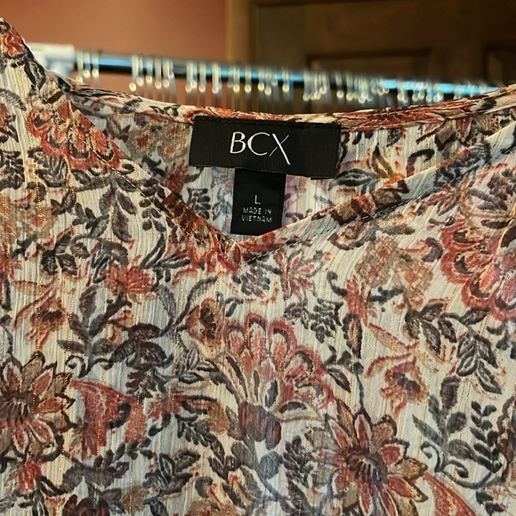 BCX top - Picture 4 of 8